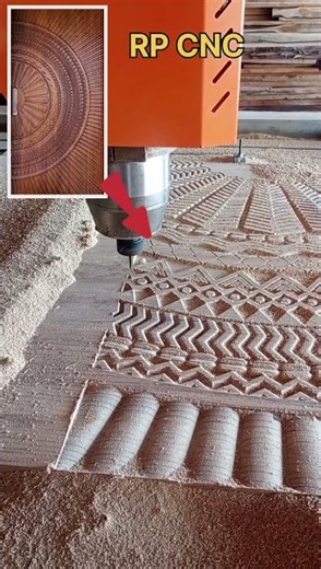 CNC ROUTER MACHINE DESIGN