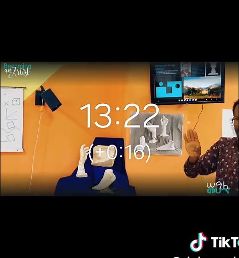 Explore Design Elements and Learn to Draw Basics