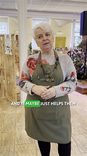 13K views · 277 reactions | What happens in St George's Tron on Friday and Saturday nights? While the city buzzes, the building becomes the Street Pastors' Safe Zone. Ann takes you behind the scenes: | St George's Tron Church of Scotland | Facebook