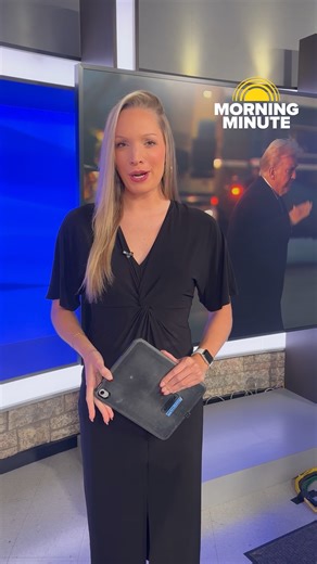 7.8K views · 59 reactions | Morning Minute☕- Spooky spots with Kelsey Childress is back! Tune into ABC13 News at 6 p.m., on Monday to watch. wset.com | ABC 13 - WSET | Facebook