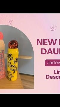 New Resin Bingo Daubers from JenLovesBingo