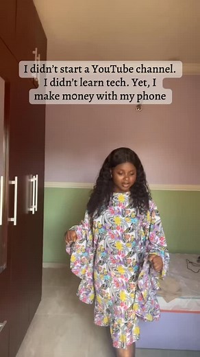 I didn’t start a YouTube channel. I didn’t learn tech. I didn’t even...