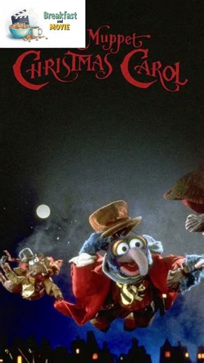 Muppets christmas is just fine #christmas #muppets #moviereview #christmasmovies