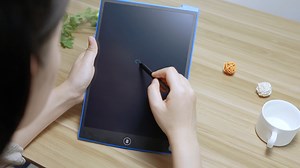 Watch 12 Inch lcd writing board on Amazon Live