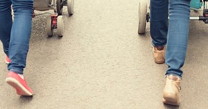 Your guide to buying the best pushchair for your baby - Netmums