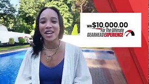 18K views · 1.2K reactions | Rev up your engines!  Only six days left!  Enter to win $10,000.00: https://bit.ly/3AuTyXq | PCH Publishers Clearing House | Facebook