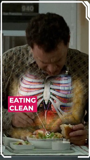 Gravity Transformation | "Eating Clean" but Still NOT Losing Fat? Watch this video to avoid the most common "healthy" eating mistake. Click the link in the bio... | Instagram