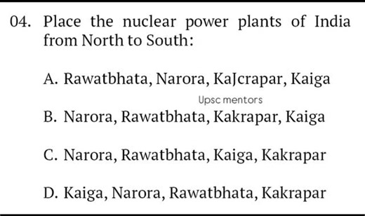 UPSC | IAS MENTORS🎓 on Instagram: "Comment Down Your Answers ⬇️ . . Follow @ias_mentors for more 📚🎯 @ias_mentors #upsc2025 #upsc2026 [UPSC IAS IPS IRS LBSNAA SVPNPA GENERAL KNOWLEDGE GK GKQUIZ QUIZ PCS PSC BPSC UPPSC UPPSC RO ARO RAS UPSC JKPSC UKPSC HPPSC HPSC HAS MPPSC CGPSC WBPSC] Follow 👉@ias_mentors @upsceverything #generalknowledge #upsceverything #upsc #pcs #cse #civilservice #civilservices #civilservant #ias #iasexam #ips #lbsnaa #lbsnaatraining #lbsnaadiaries #svpnpa #upscaspirants 