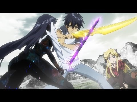 Ordinary Boy Unlocks His Powers and Becomes a God Slayer