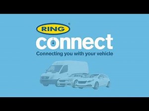 Ring Connect Dash Cameras