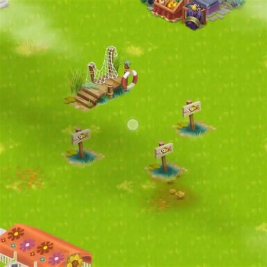 Hay Day Swamp Walkway in Action: See the New Feature!