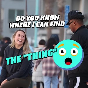 21K views · 63 reactions | Cardi B made me looking for it...*street interviews*  | That Just Happened | Facebook