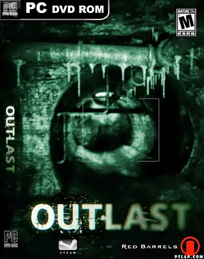 Descargar Outlast [PC] [Full] [ISO] [Español] [1-Link] Gratis [MEGA] - BajarJuegosPCGratis.com
