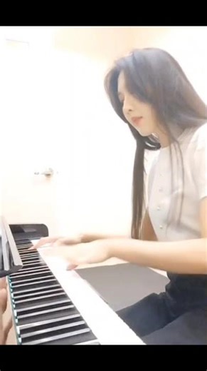 #waterfall #cover #etude #piano #music #chopin