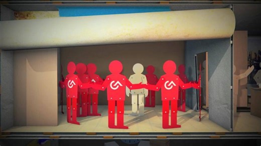 Meet The Million Dollar Employee | HR Outsourcing | G A Partners | Steve Khoury