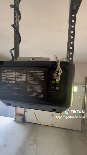 Programming liftmaster remotes #garagedoor #garagedooropener #garagedoorrepair #liftmaster #howto