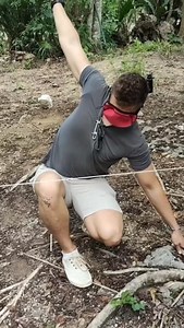 Setting you up for success starts long before we hit the water. Every repetition on land builds muscle memory, so when it’s dark and stressful, your skills are automatic. That’s why we drill, drill, and drill again. 👉 Ready to master the fundamentals? Come train with us in Mexico’s caves! 📧 info@darksidediversmx.com #cavediving #techdiving #cavedivingtraining #cenotes #scubadiving | Darksidediversmx