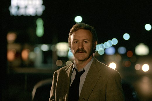 Die 20 besten Filme des Gene Hackman