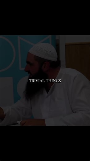 Inspirational Islamic Reminder by Mohamed Hoblos