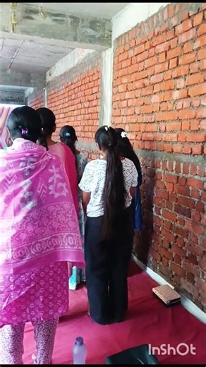 Praise and worship time for kids