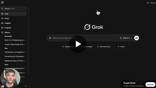Grok 4.2: Elon Musk's NEW AI Update! | Julian Goldie