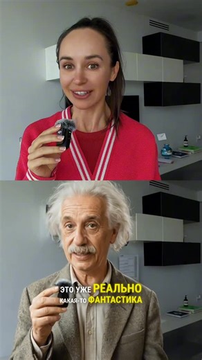 Я уже в шоке от этого искусственного интеллекта 😳 Вы вообще понимаете, что сейчас происходит? Когда-то мне писали: «Ой, да видно, что это ИИ». Сейчас… если честно, я уже сама не понимаю, как через полгода мы будем отличать, где настоящее, а где нет 🙄 Но есть один плюс. Вести блог стало проще, чем когда-либо 🤖✨ Если хотите узнать, как использовать искусственный интеллект, чтобы продвигать блог быстрее, легче и профессиональнее пишите слово «хочу» в комментариях или в личку, и я отправлю всю ин