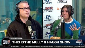 Ruthie Polinsky on Alex Bregman: "It's the intangibles that make you really happy he's a Chicago Cub and Kyle Tucker is not." She praises Tucker's talent but felt like he never wanted to truly be in Chicago. | 104.3 The Score
