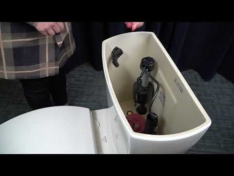 How to Install the Gerber Universal Tank Lever