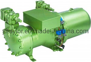 [Hot Item] Hot AC Compressor Refrigeration & Heat Exchange Parts Csh8553-80y Screw Compressors
