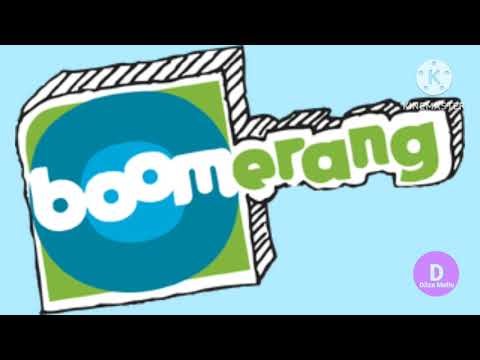 Logo History #266 Cartoonito (Latin America)