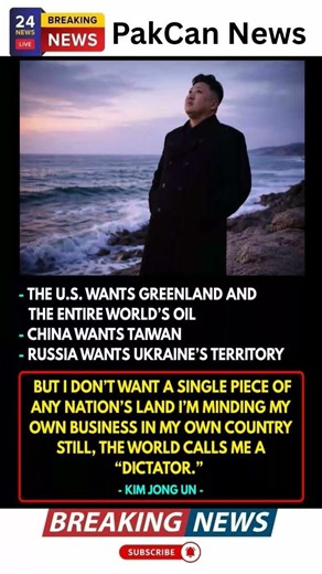 Who Defines “Threat” in Global Politics? The Hidden Power of Narratives | PakCan News