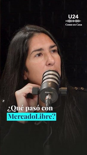 What changed at MercadoLibre?