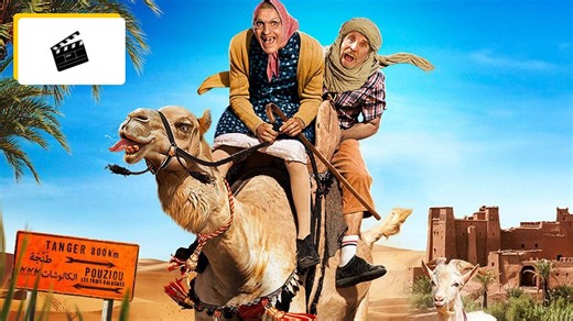 1,6 million de spectateurs : le quatrième film de ce duo comique débarque prochainement au cinéma ! Fera-t-il encore plus fort ?