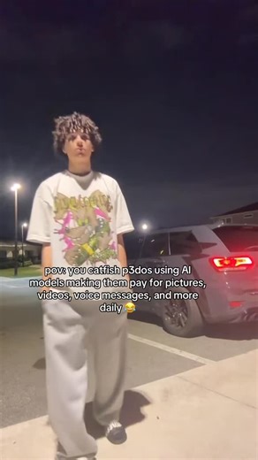 I started catfishing at 17 and became so invested that I ended up building an AI engine capable of transforming ordinary snapchat accounts into income streams clearing between $2.5K-$25K a day. The AI engine aged and boosted the accounts snapscores while driving wealthy men from major dating traffic sources into them, using an AI catfishing model designed to make them pay for pictures, videos, voice messages, and more I’d just post “Premium is $99 tonight only 🥰” on the snapchat prebuilt accoun