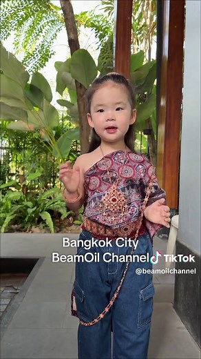 Exploring Bangkok City: Aiwa-Anya's Unique Take