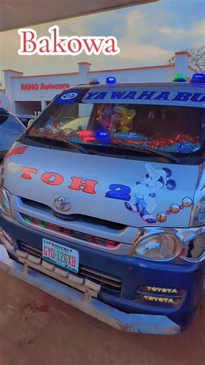 Discover Traditional Bakowa Dance Performances