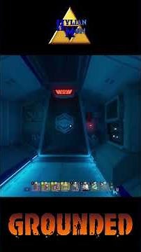 Asst Manager Keycard Uses: All Unlockable Doors | Easy Grounded Guides #shorts