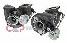 CZP / ZERO G5 Garrett Billet Ball Bearing Twin Turbo Kit (550HP) - Nissan 300ZX Z32 00-14411-G5-KT 2554 GT2554R Sport 530 550 GTX JWT 300zxBF cmfs 00-14411-G5-KT-1000 00-14411-G5-KT-1100 00-14411-G5-KT-1010 00-14411-G5-KT-1110 00-14411-G5-KT-2000 00-14411-G5-KT-2100 00-14411-G5-KT-2010 00-14411-G5-KT-2110 00-14411-G5-KT-1001 00-14411-G5-KT-1101 00-14411-G5-KT-1011 00-14411-G5-KT-1111 00-14411-G5-KT-2001 00-14411-G5-KT-2101 00-14411-G5-KT-2011 00-14411-G5-KT-2111 00-14411-G5-KT-xxxx MMCLAMP-225 M