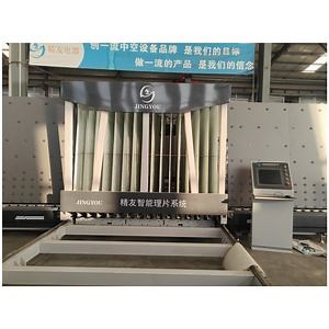 [Hot Item] Newly Developed Vertical Glass Sorting Cage for Efficient Glass Production Line Management