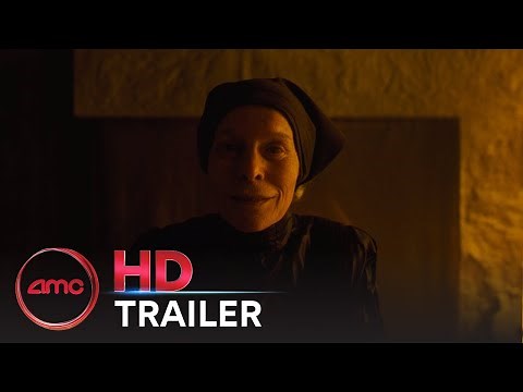 GRETEL AND HANSEL - Official Trailer (Sophia Lillis, Alice Krige) | AMC Theatres (2020)