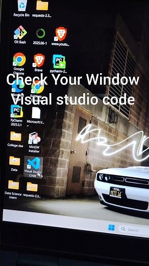 How to Install Visual Studio Code on Windows 10/11