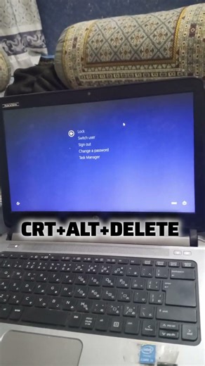 how to open task manager in Windows 8.1 pro!