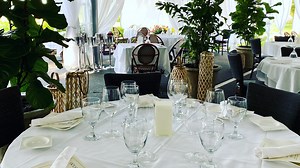 8 stunning outdoor restaurant spaces in North Jersey