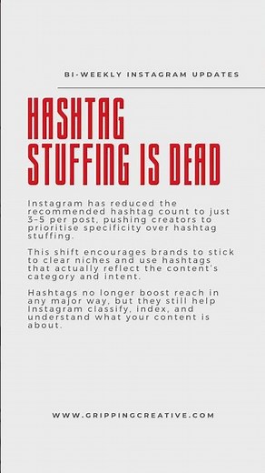 03 December, 2025: What's REALLY Changing with Instagram's NEW Update?