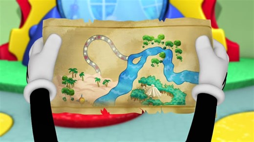 Disney Won't Create This Extremely Important Map, So We Did - AllEars.Net