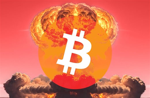 Bitcoin price crash brought on by these five reasons, says VanEck analyst