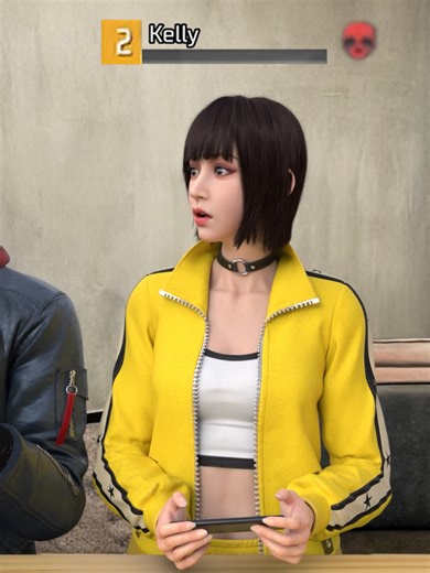 Maxim al rescate en Free Fire: ¡Revivamos la batalla!