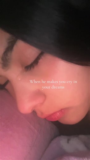 Crying in Dreams: Understanding Your Emotions