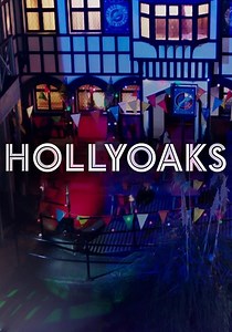 Hollyoaks - watch tv series streaming online