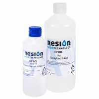 RESION Epoxy giethars voor grote gietingen